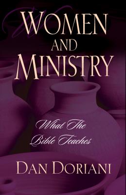 Image du vendeur pour Women and Ministry: What the Bible Teaches (Paperback or Softback) mis en vente par BargainBookStores