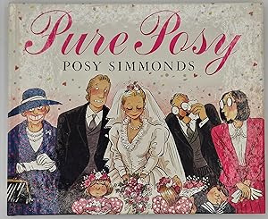 Seller image for Pure Posy for sale by Green Ink Booksellers