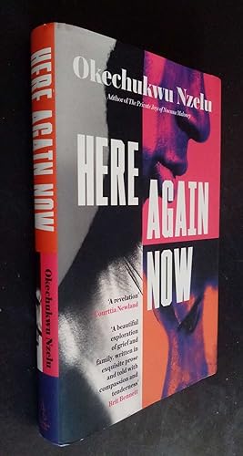 Seller image for Here Again Now for sale by Denton Island Books