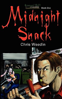 Seller image for Midnight Snack ( Graveyard Shift: The Adventures of Carson Dudley Book 1) (Paperback or Softback) for sale by BargainBookStores