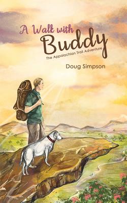 Seller image for A Walk with Buddy (Paperback or Softback) for sale by BargainBookStores