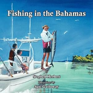 Imagen del vendedor de Fishing in the Bahamas (Paperback or Softback) a la venta por BargainBookStores