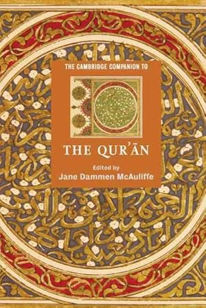 Image du vendeur pour Cambridge Companion to the Qur'an mis en vente par GreatBookPrices
