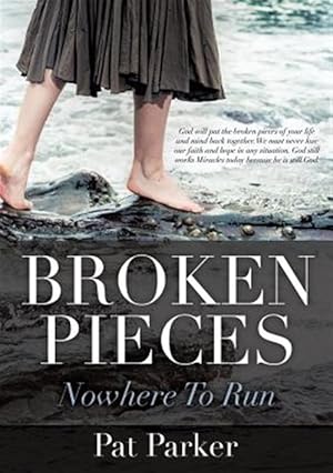 Imagen del vendedor de Broken Pieces a la venta por GreatBookPrices