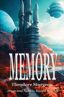 Seller image for Memory (Paperback or Softback) for sale by BargainBookStores