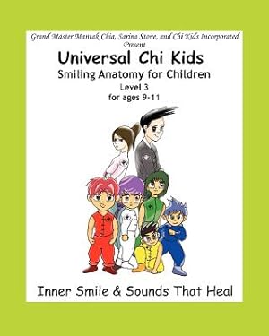 Seller image for Smiling Anatomy for Children, Level 3 (Paperback or Softback) for sale by BargainBookStores