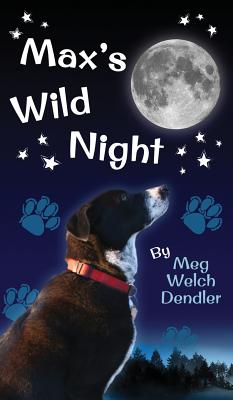 Seller image for Max's Wild Night (Hardback or Cased Book) for sale by BargainBookStores