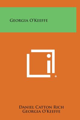 Seller image for Georgia O'Keeffe (Hardback or Cased Book) for sale by BargainBookStores