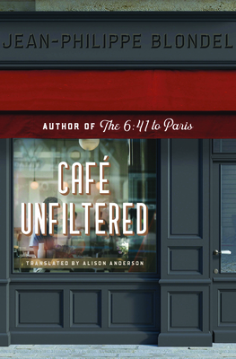 Immagine del venditore per Caf� Unfiltered (Paperback or Softback) venduto da BargainBookStores