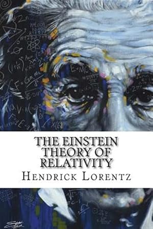 Imagen del vendedor de Einstein Theory of Relativity : Classic Literature a la venta por GreatBookPrices