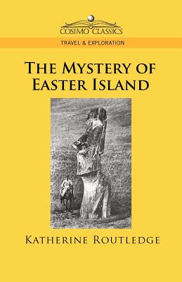 Imagen del vendedor de The Mystery of Easter Island (Paperback or Softback) a la venta por BargainBookStores