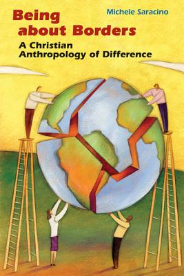 Immagine del venditore per Being about Borders: A Christian Anthropology of Difference (Paperback or Softback) venduto da BargainBookStores