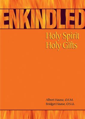 Bild des Verkufers fr Enkindled: Holy Spirit, Holy Gifts (Paperback or Softback) zum Verkauf von BargainBookStores