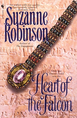 Seller image for Heart of the Falcon (Paperback or Softback) for sale by BargainBookStores