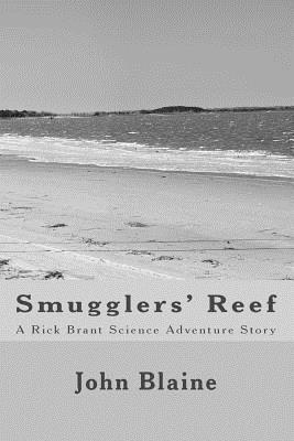 Imagen del vendedor de Smugglers' Reef: A Rick Brant Science Adventure Story (Paperback or Softback) a la venta por BargainBookStores