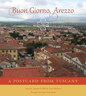 Seller image for Buon Giorno, Arezzo: A Postcard from Tuscany (Paperback or Softback) for sale by BargainBookStores