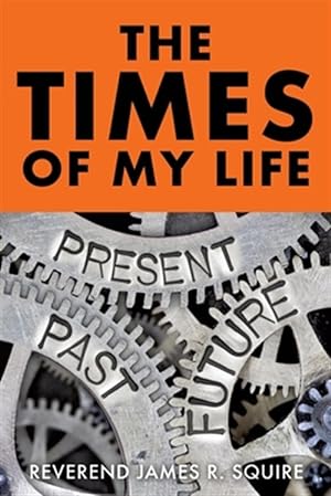 Seller image for The Times Of My Life: A Memoir for sale by GreatBookPrices
