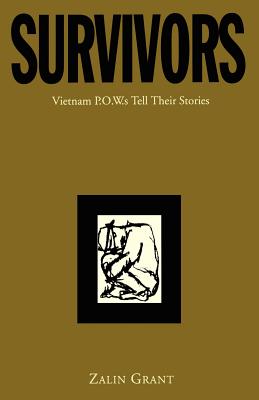 Seller image for Survivors: Vietnam P.O.W.S Tell Their Stories (Paperback or Softback) for sale by BargainBookStores