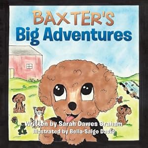 Bild des Verkufers fr Baxter's Big Adventures (Paperback or Softback) zum Verkauf von BargainBookStores