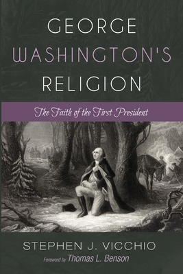 Seller image for George Washington's Religion (Paperback or Softback) for sale by BargainBookStores