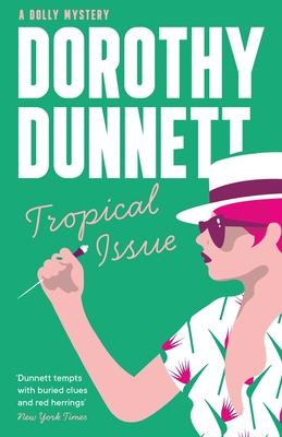 Seller image for Tropical Issue (Paperback or Softback) for sale by BargainBookStores