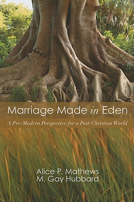 Immagine del venditore per Marriage Made in Eden (Paperback or Softback) venduto da BargainBookStores