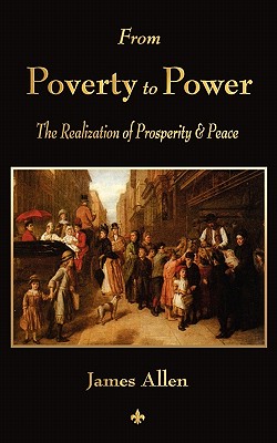Image du vendeur pour From Poverty To Power (Paperback or Softback) mis en vente par BargainBookStores