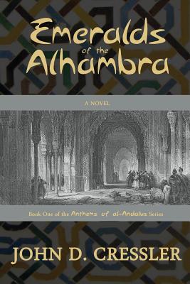 Seller image for Emeralds of the Alhambra (Paperback or Softback) for sale by BargainBookStores