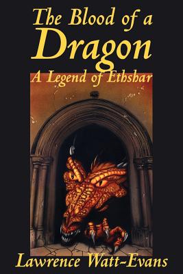 Seller image for The Blood of a Dragon (Paperback or Softback) for sale by BargainBookStores