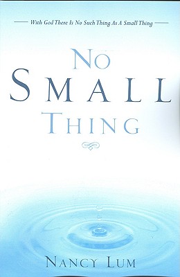 Image du vendeur pour No Small Thing (Paperback or Softback) mis en vente par BargainBookStores