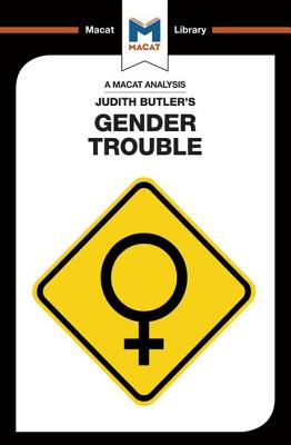 Seller image for An Analysis of Judith Butler's Gender Trouble (Paperback or Softback) for sale by BargainBookStores