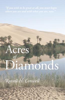 Image du vendeur pour Acres of Diamonds (Paperback or Softback) mis en vente par BargainBookStores