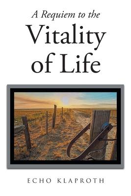 Immagine del venditore per A Requiem to the Vitality of Life (Paperback or Softback) venduto da BargainBookStores