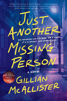 Seller image for Just Another Missing Person (Hardback or Cased Book) for sale by BargainBookStores
