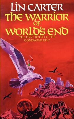 Seller image for The Warrior of World's End (Paperback or Softback) for sale by BargainBookStores