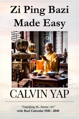 Seller image for Zi Ping Made Easy (Paperback or Softback) for sale by BargainBookStores