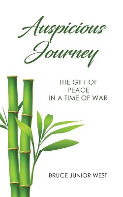 Seller image for Auspicious Journey: The Gift of Peace in a Time of War (Paperback or Softback) for sale by BargainBookStores