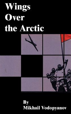 Seller image for Wings Over the Arctic (Paperback or Softback) for sale by BargainBookStores