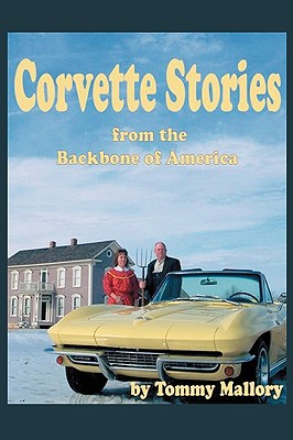 Seller image for Corvette Stories from the Backbone of America (Paperback or Softback) for sale by BargainBookStores