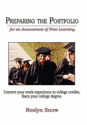 Immagine del venditore per Preparing the Portfolio: for an Assessment of Prior Learning (Paperback or Softback) venduto da BargainBookStores