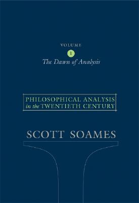 Seller image for Philosophical Analysis in the Twentieth Century, Volume 1: The Dawn of Analysis (Paperback or Softback) for sale by BargainBookStores