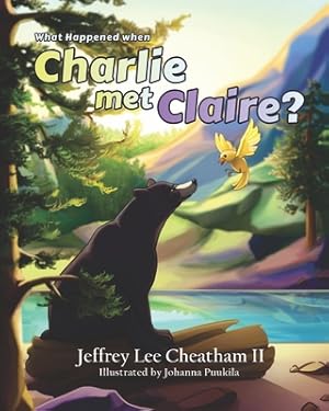 Seller image for What Happened when Charlie met Claire? (Paperback or Softback) for sale by BargainBookStores