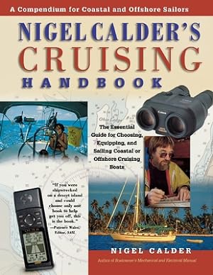 Immagine del venditore per Nigel Calder's Cruising Handbook (Pb) (Paperback or Softback) venduto da BargainBookStores