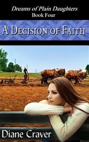 Bild des Verkufers fr Decision of Faith zum Verkauf von GreatBookPrices