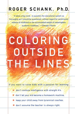 Seller image for Coloring Outside the Lines (Paperback or Softback) for sale by BargainBookStores