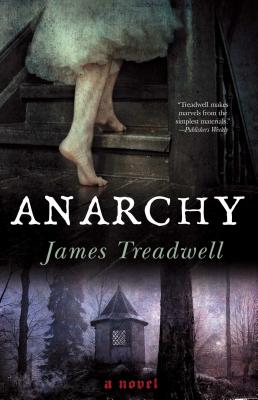 Seller image for Anarchy (Paperback or Softback) for sale by BargainBookStores