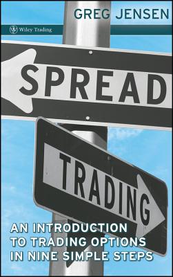 Seller image for Spread Trading (Hardback or Cased Book) for sale by BargainBookStores