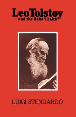 Immagine del venditore per Leo Tolstoy and the Bah�'� Faith (Paperback or Softback) venduto da BargainBookStores