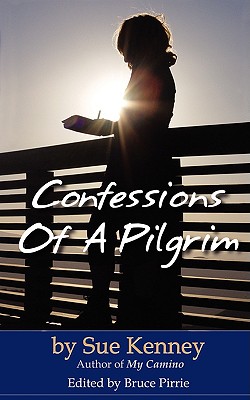 Imagen del vendedor de Confessions of a Pilgrim (Paperback or Softback) a la venta por BargainBookStores