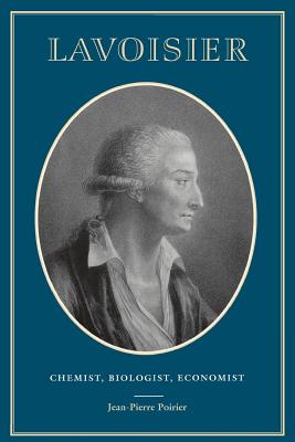 Seller image for Lavoisier: Chemist, Biologist, Economist (Paperback or Softback) for sale by BargainBookStores